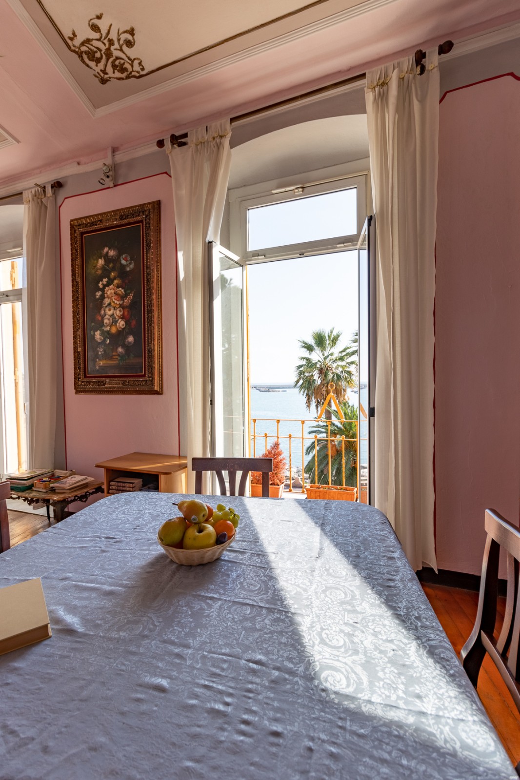 Hotel a Rapallo 