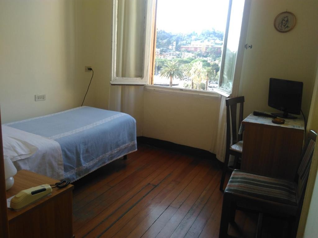 Hotel a Rapallo 